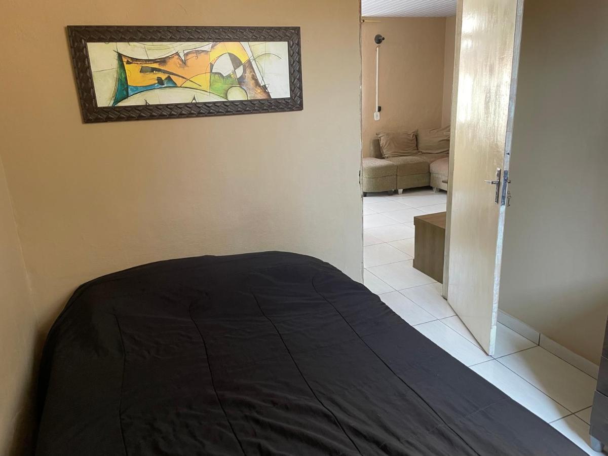 Vila 250M Praia Da Tartaruga Ro , 2Qts,Wi-Fi, Garagem Rio das Ostras Exteriér fotografie